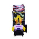 Unterhaltung Münzen-Arcade Car Racing Video Simulator