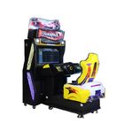 Unterhaltung Münzen-Arcade Car Racing Video Simulator