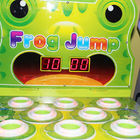 Verprügeln Sie eine Mole, die Frosch-Hammer Arcade Game Machine schlägt