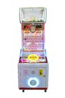 Münzen-Arcade Game Machine For Children 3 Jahre altern