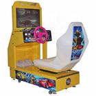 Unterhaltungs-Rennwagen-Kinder Arcade Machine For Mall