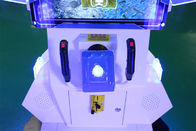 Kinderwechselwirkender Bewegungs-Simulator Arcade Game Machine