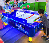 Spieler-Luft-Hockey Arcade Machine des Innensport-2