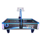 2 Spieler-Münzenluft-Hockey-Tabelle für Arcade Center