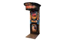Kneipen Münzen-Arcade Game Boxing Punch Machine