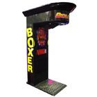 Kneipen Münzen-Arcade Game Boxing Punch Machine