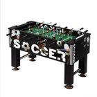 Hölzerne Fußball-Spieltisch-Abzahlung Arcade Machines
