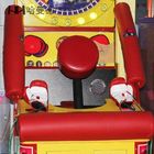 Hercules Punch Sports Arcade Boxing-Spiel-Maschine