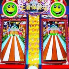 Kinderrollende Lottoschein-Abzahlung Arcade Machines