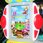 Münzenradfahrensimulator-Kinder Arcade Machine