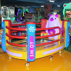 Innen- Unterhaltungs-Kinder-Arcade Machine Step On Screen-Spiel