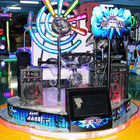 Elektronische Musik Arcade Jazz Drum Game Machine