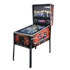42&quot; HD-Schirm Arcade Virtual Pinball Game Machine