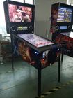 42&quot; HD-Schirm Arcade Virtual Pinball Game Machine