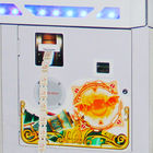 Innen-Arcade Video Push Coin Game-Maschine