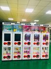 Unterhaltungs-blinde Kasten-Toy Capsule Vending Machine For-Kinder
