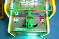 Kundengebundener Kinderball-Schießen-Maschinen-Zombie Arcade Games