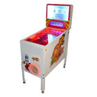 Innenglücksspiel-wahrer Ball Arcade Machine For Adult