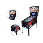 Arcade Bingo Virtual Pinball Game-Maschine mit Anzeige LED-32