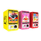 Kapsel-Spielwaren-Automat Münzen-Toy Capsule Machine Gashapon Machine für Kinder