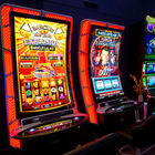 Kasino-kerben vertikale Fähigkeits-Spiele spielendes Arcade Table Machine