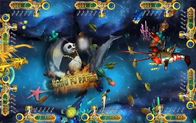 Spiel-Maschine Kungfu Panda Fish Hunter Arcade Casino