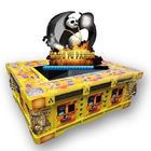 Spiel-Maschine Kungfu Panda Fish Hunter Arcade Casino