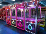 Fänger Toy Crane Machine SGS Mini Paradise Shopping Mall Claw