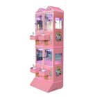 Spieler Arcade Toy Grabber Doll Crane Machine des Spielplatz-4