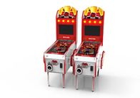 Unterhaltungs-mechanische wirkliche Geldschlitz-Flipperautomat-Spiel-Maschine mit Stereo-Sound