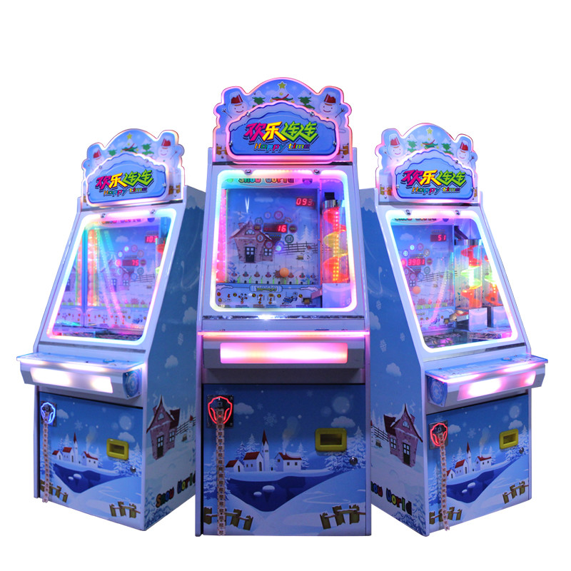 Spiel-Maschine der Lotterie-250W