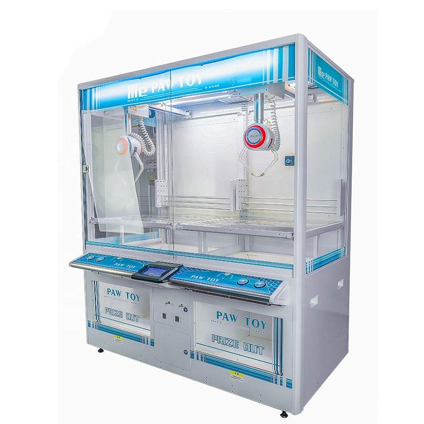 Automat des Spielzeug-350W