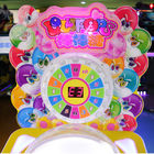 Kinderspiel-Innenspiel-Lutscher-Süßigkeits-Automat W58*D62*H142CM